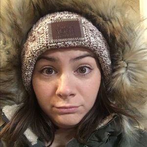 Meet your Posher, Valerie